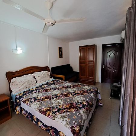 Bano Beach Residence - Grand Bay Beach מראה חיצוני תמונה