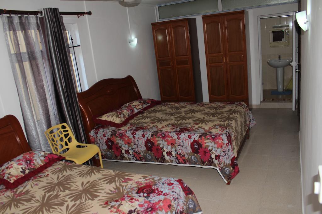 Bano Beach Residence - Grand Bay Beach חדר תמונה