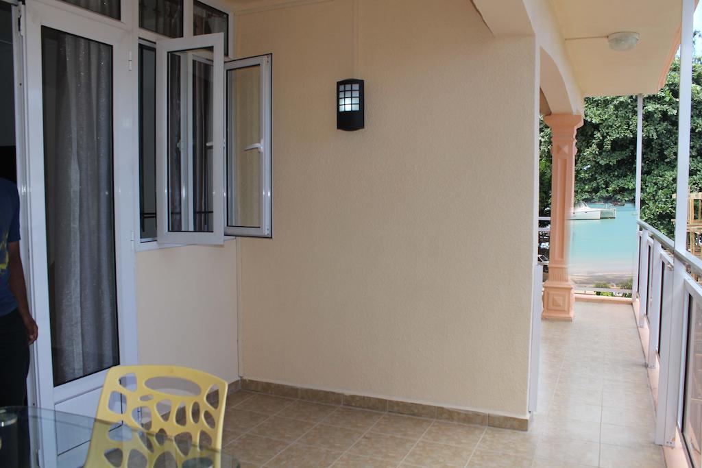 Bano Beach Residence - Grand Bay Beach חדר תמונה