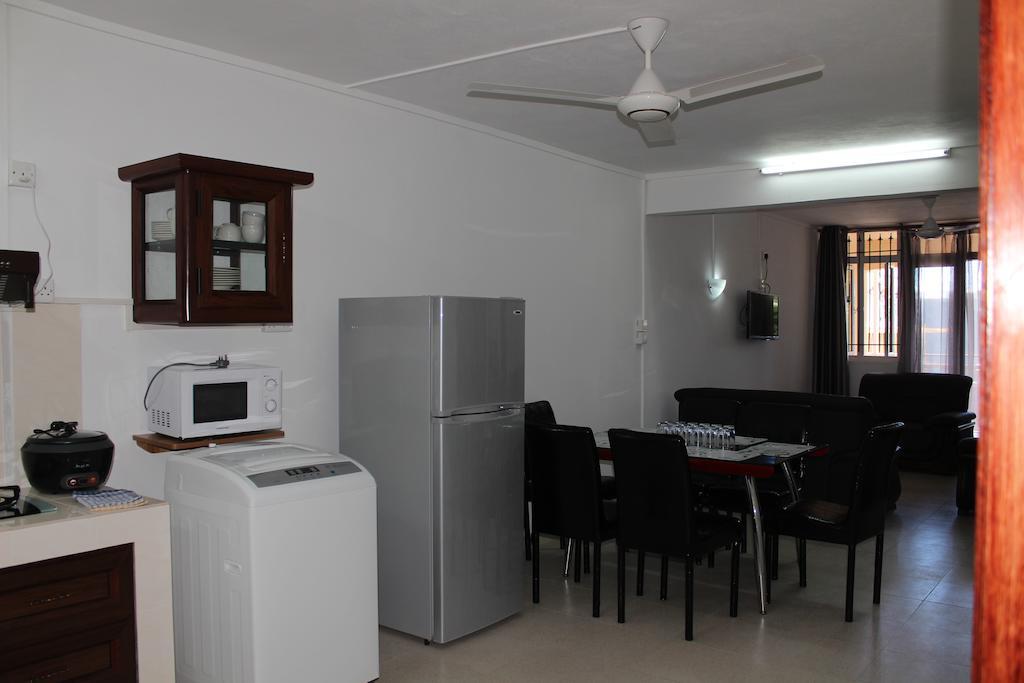Bano Beach Residence - Grand Bay Beach חדר תמונה