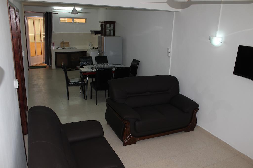 Bano Beach Residence - Grand Bay Beach חדר תמונה