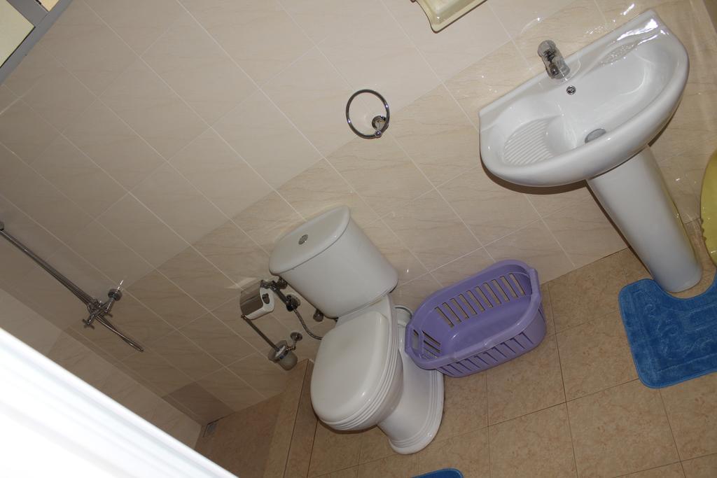 Bano Beach Residence - Grand Bay Beach חדר תמונה