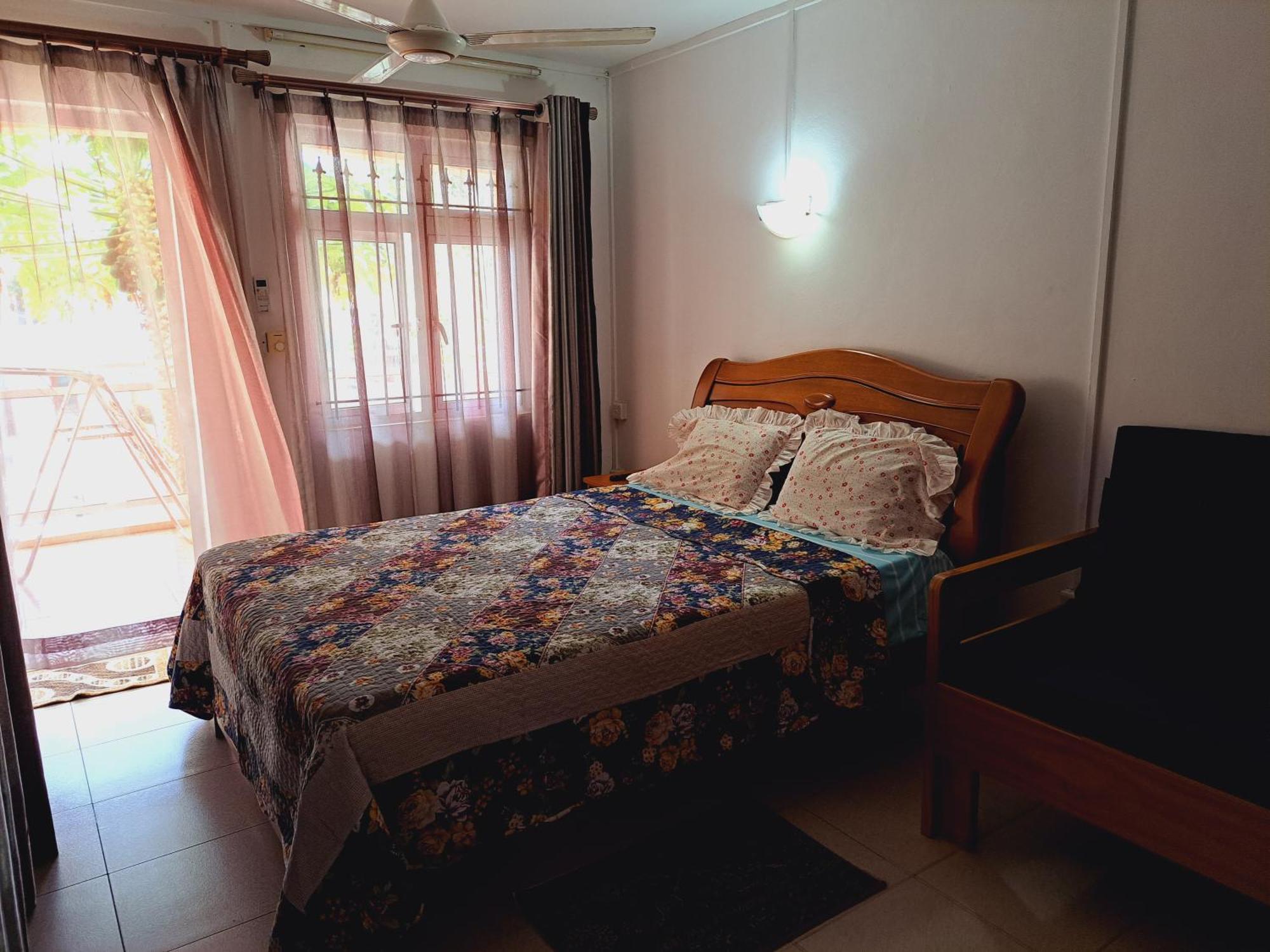 Bano Beach Residence - Grand Bay Beach מראה חיצוני תמונה