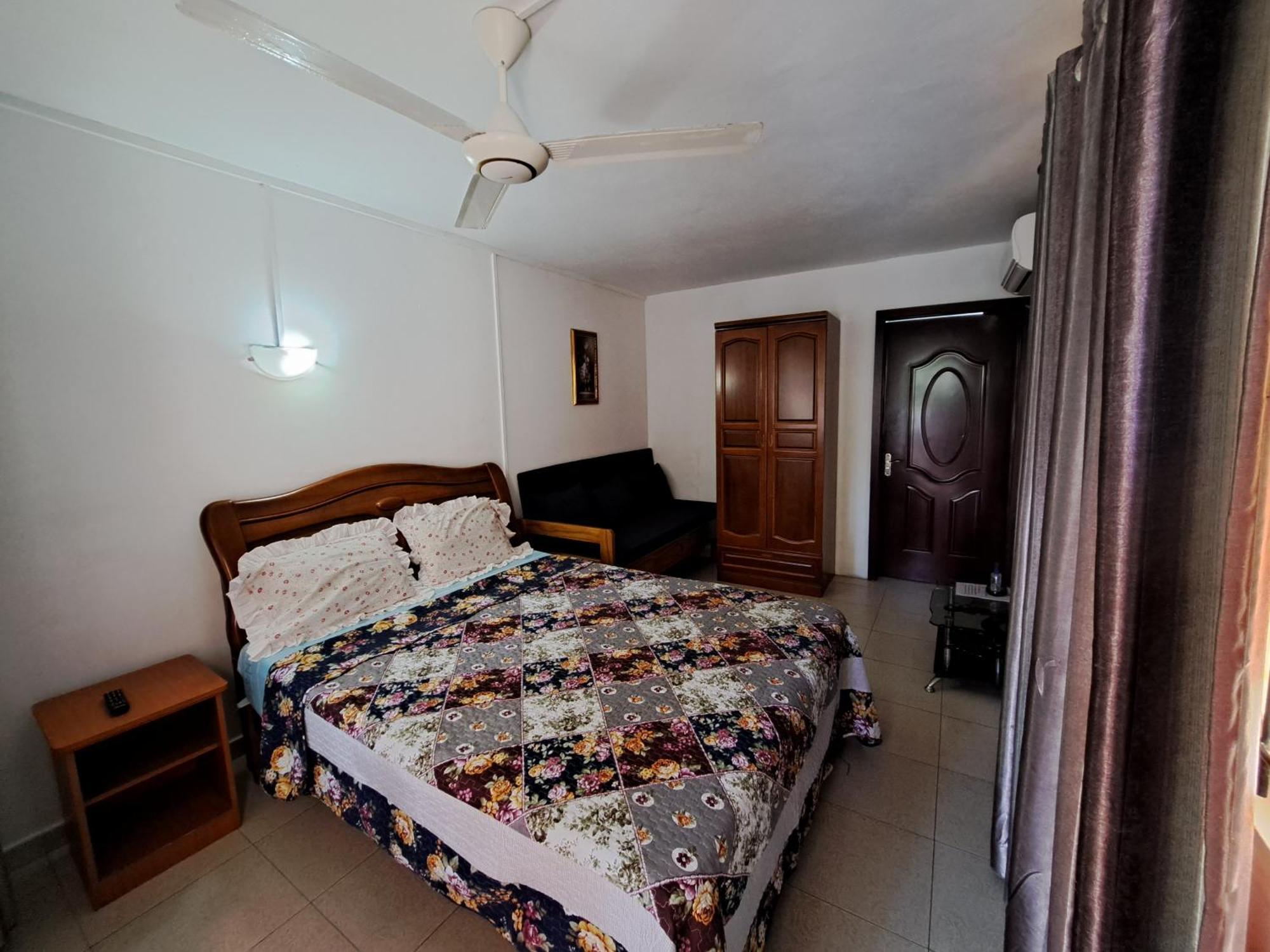 Bano Beach Residence - Grand Bay Beach מראה חיצוני תמונה