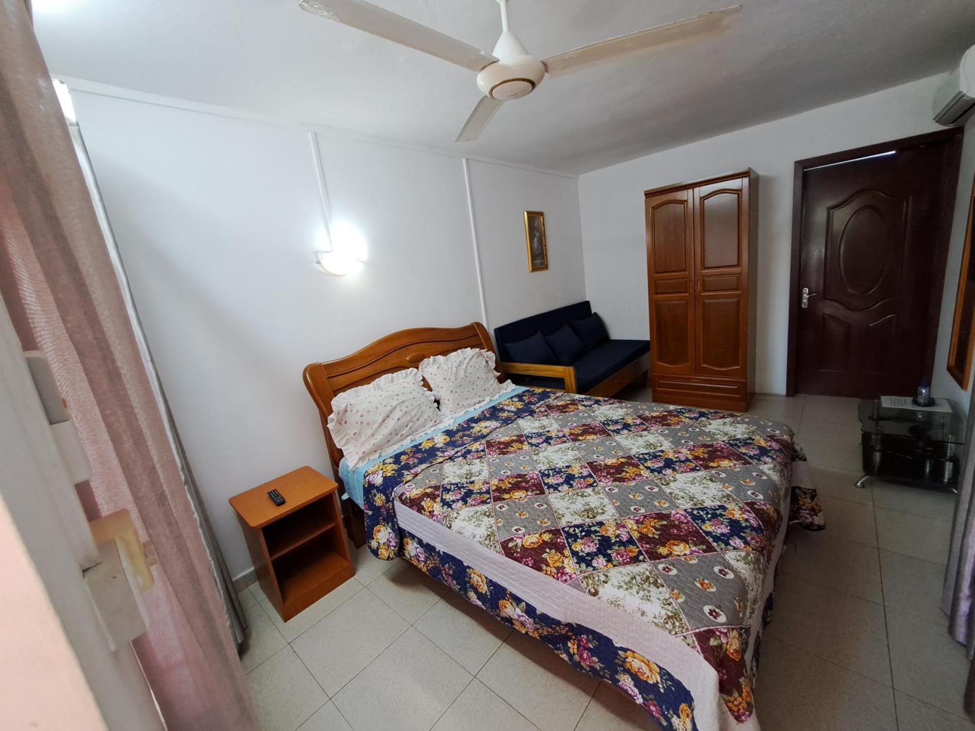 Bano Beach Residence - Grand Bay Beach מראה חיצוני תמונה