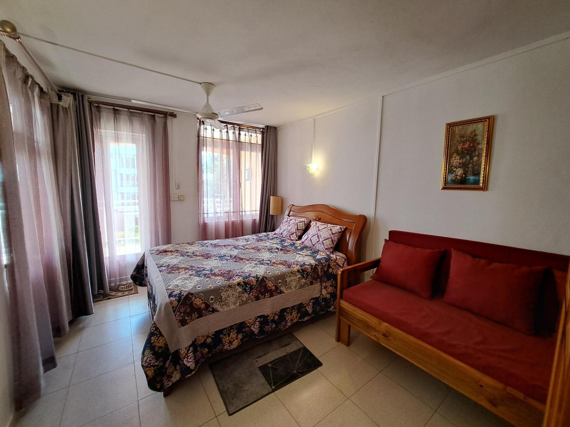 Bano Beach Residence - Grand Bay Beach מראה חיצוני תמונה