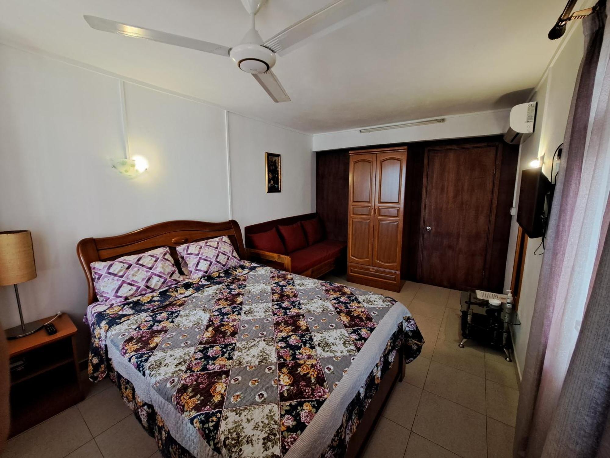 Bano Beach Residence - Grand Bay Beach מראה חיצוני תמונה