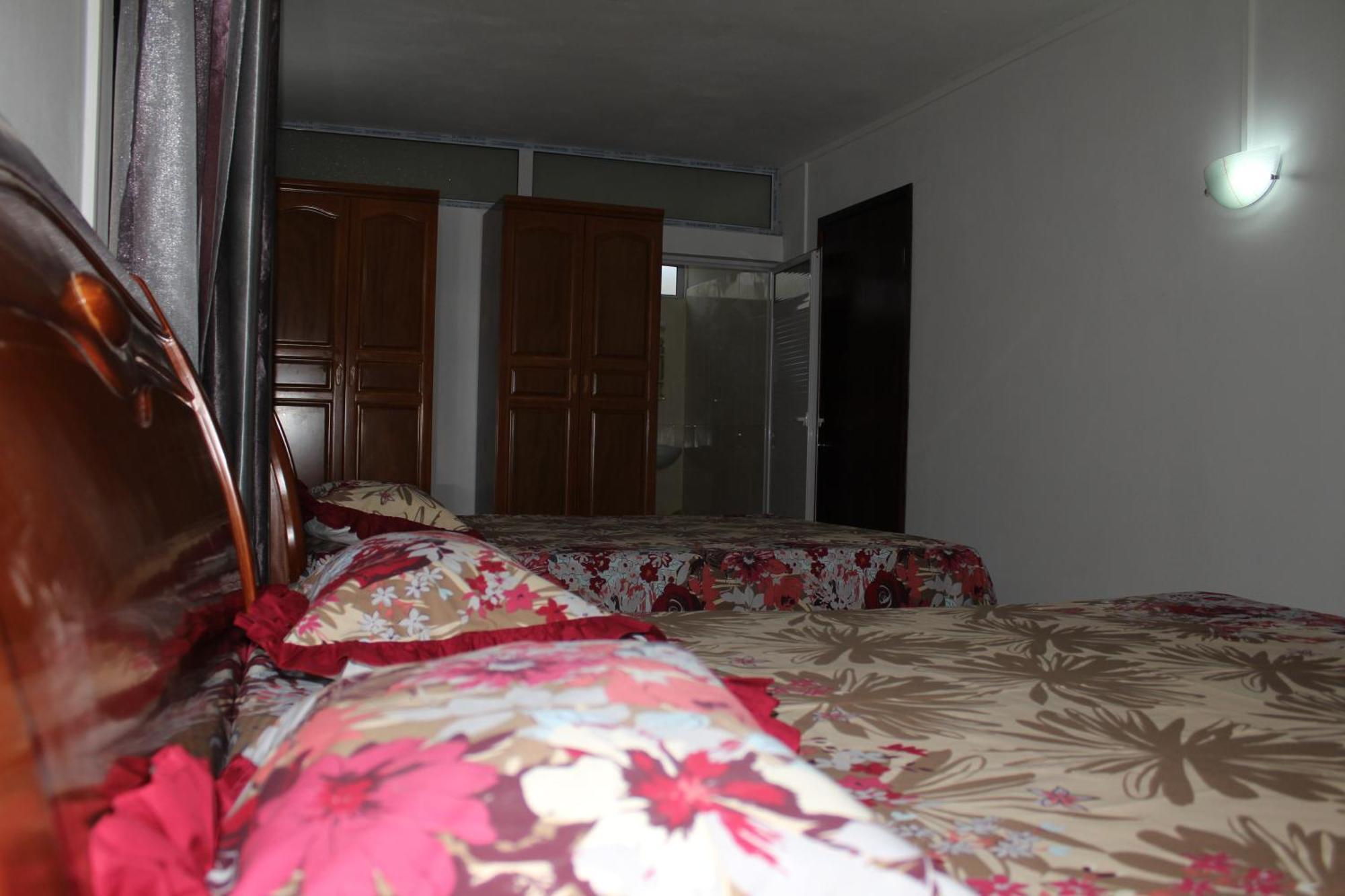 Bano Beach Residence - Grand Bay Beach חדר תמונה