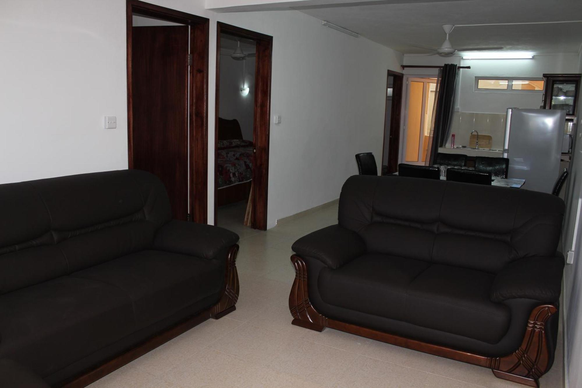 Bano Beach Residence - Grand Bay Beach חדר תמונה