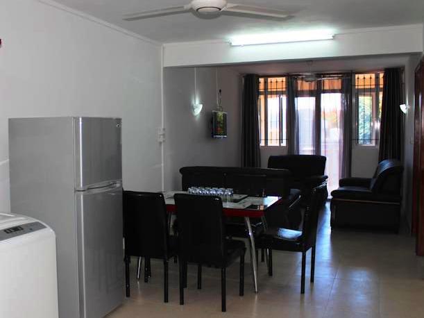 Bano Beach Residence - Grand Bay Beach מראה חיצוני תמונה