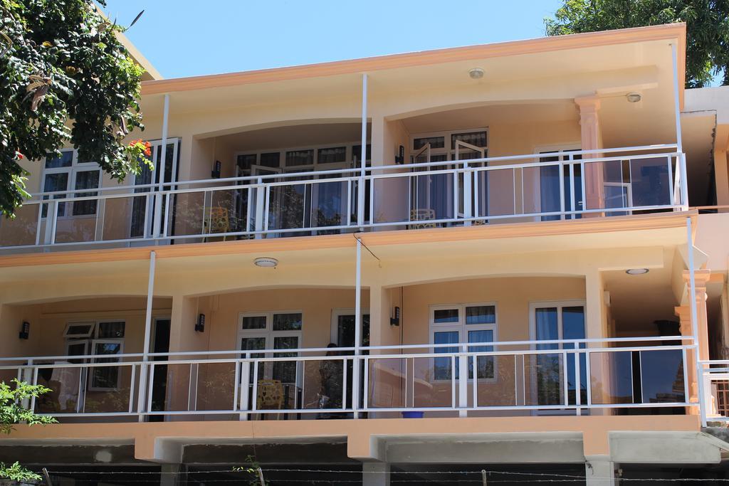 Bano Beach Residence - Grand Bay Beach מראה חיצוני תמונה