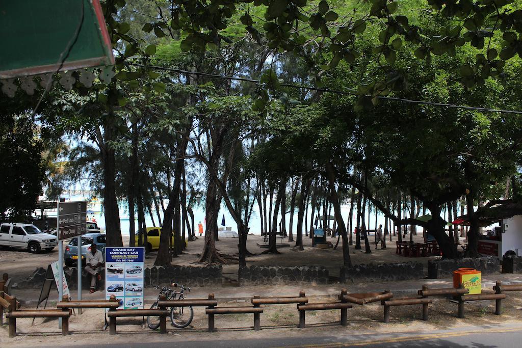 Bano Beach Residence - Grand Bay Beach מראה חיצוני תמונה