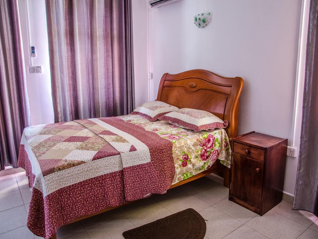 Bano Beach Residence - Grand Bay Beach מראה חיצוני תמונה