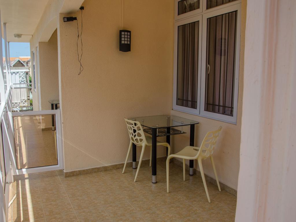Bano Beach Residence - Grand Bay Beach מראה חיצוני תמונה