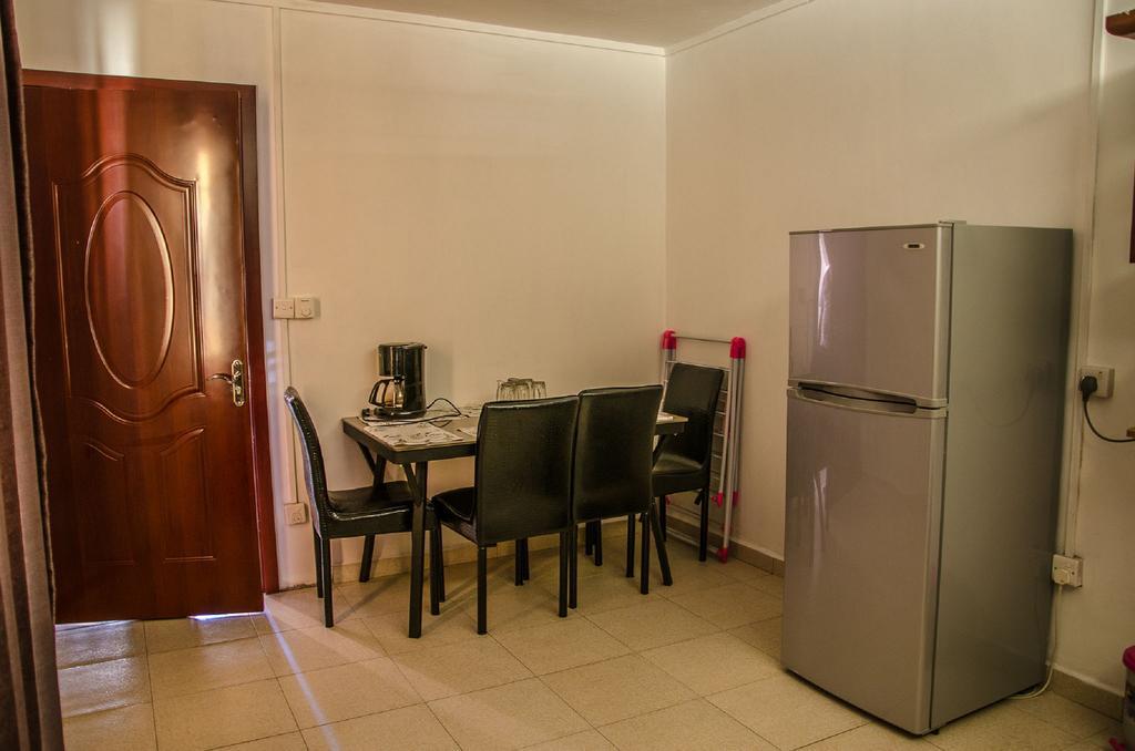Bano Beach Residence - Grand Bay Beach מראה חיצוני תמונה