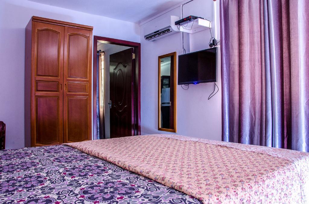 Bano Beach Residence - Grand Bay Beach מראה חיצוני תמונה