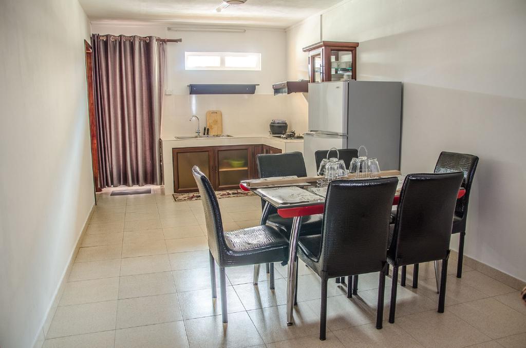Bano Beach Residence - Grand Bay Beach מראה חיצוני תמונה