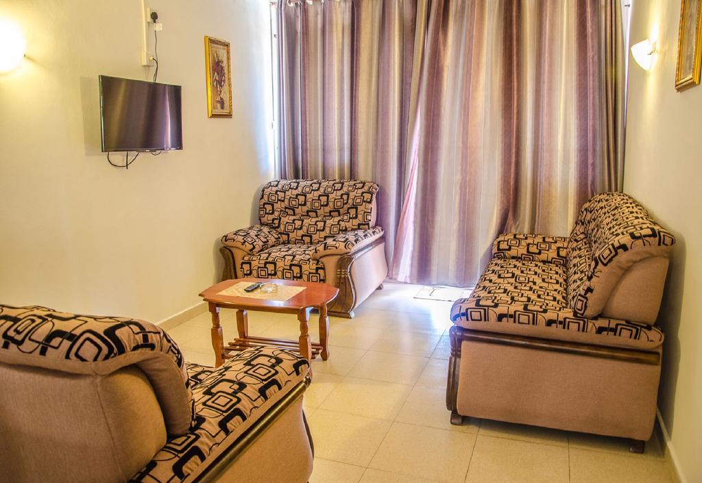 Bano Beach Residence - Grand Bay Beach מראה חיצוני תמונה