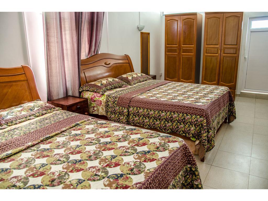 Bano Beach Residence - Grand Bay Beach מראה חיצוני תמונה
