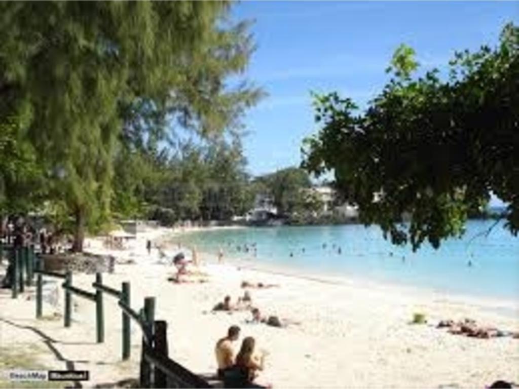 Bano Beach Residence - Grand Bay Beach מראה חיצוני תמונה