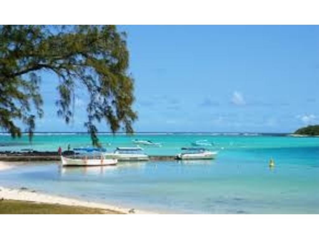 Bano Beach Residence - Grand Bay Beach מראה חיצוני תמונה