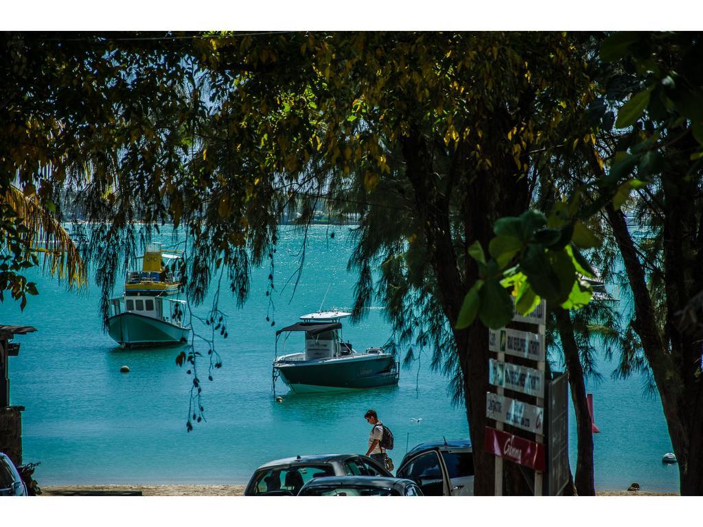 Bano Beach Residence - Grand Bay Beach מראה חיצוני תמונה
