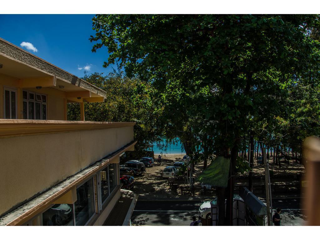 Bano Beach Residence - Grand Bay Beach מראה חיצוני תמונה