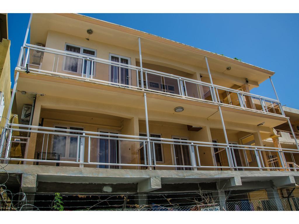 Bano Beach Residence - Grand Bay Beach מראה חיצוני תמונה