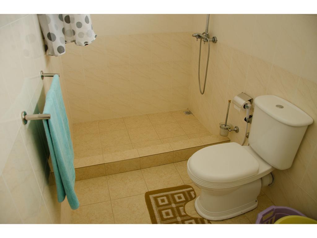 Bano Beach Residence - Grand Bay Beach מראה חיצוני תמונה