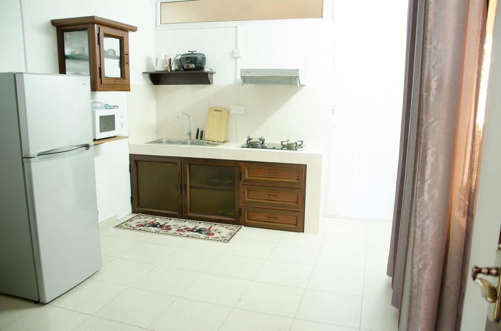 Bano Beach Residence - Grand Bay Beach מראה חיצוני תמונה