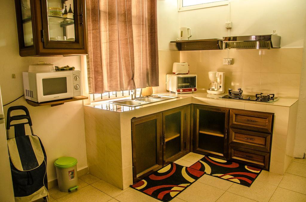 Bano Beach Residence - Grand Bay Beach מראה חיצוני תמונה