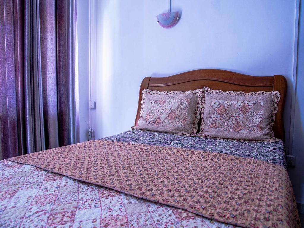 Bano Beach Residence - Grand Bay Beach מראה חיצוני תמונה