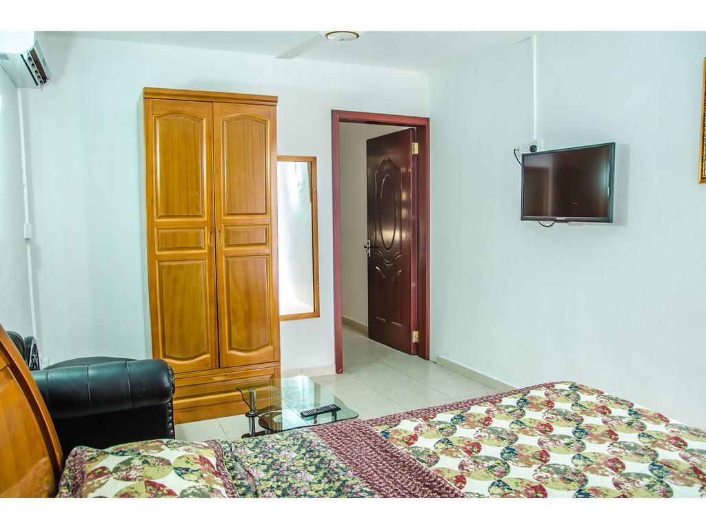 Bano Beach Residence - Grand Bay Beach מראה חיצוני תמונה