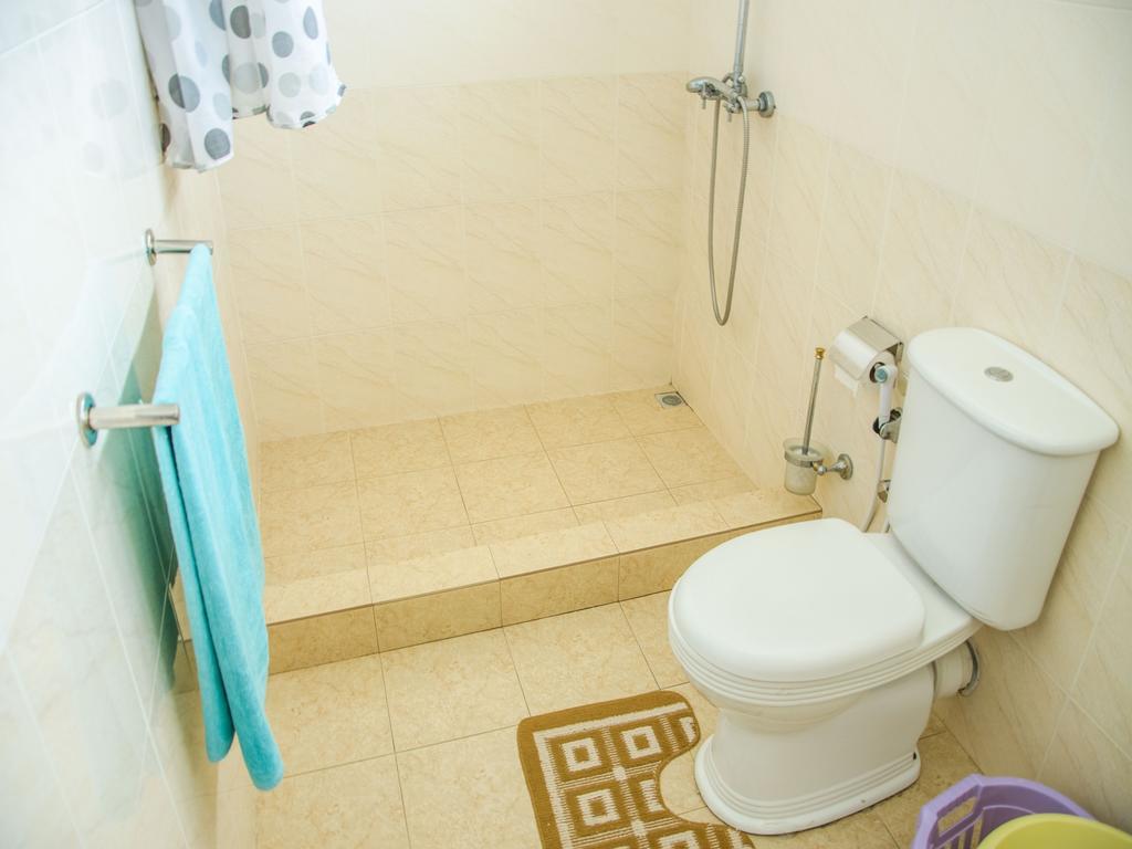 Bano Beach Residence - Grand Bay Beach מראה חיצוני תמונה