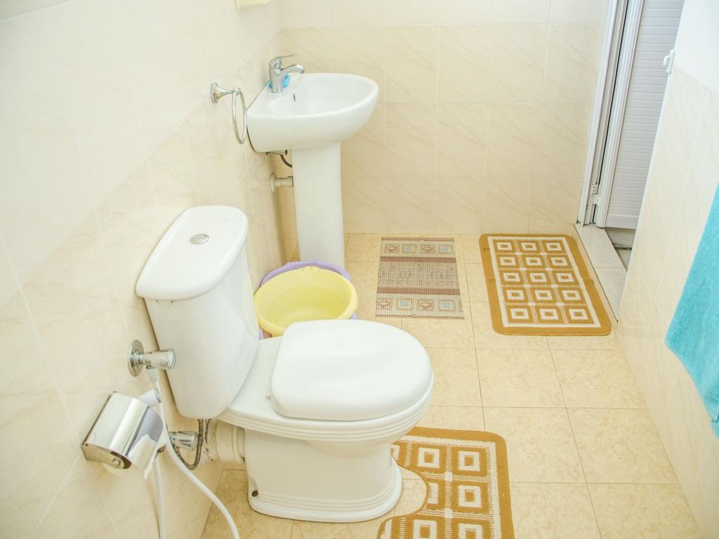 Bano Beach Residence - Grand Bay Beach מראה חיצוני תמונה