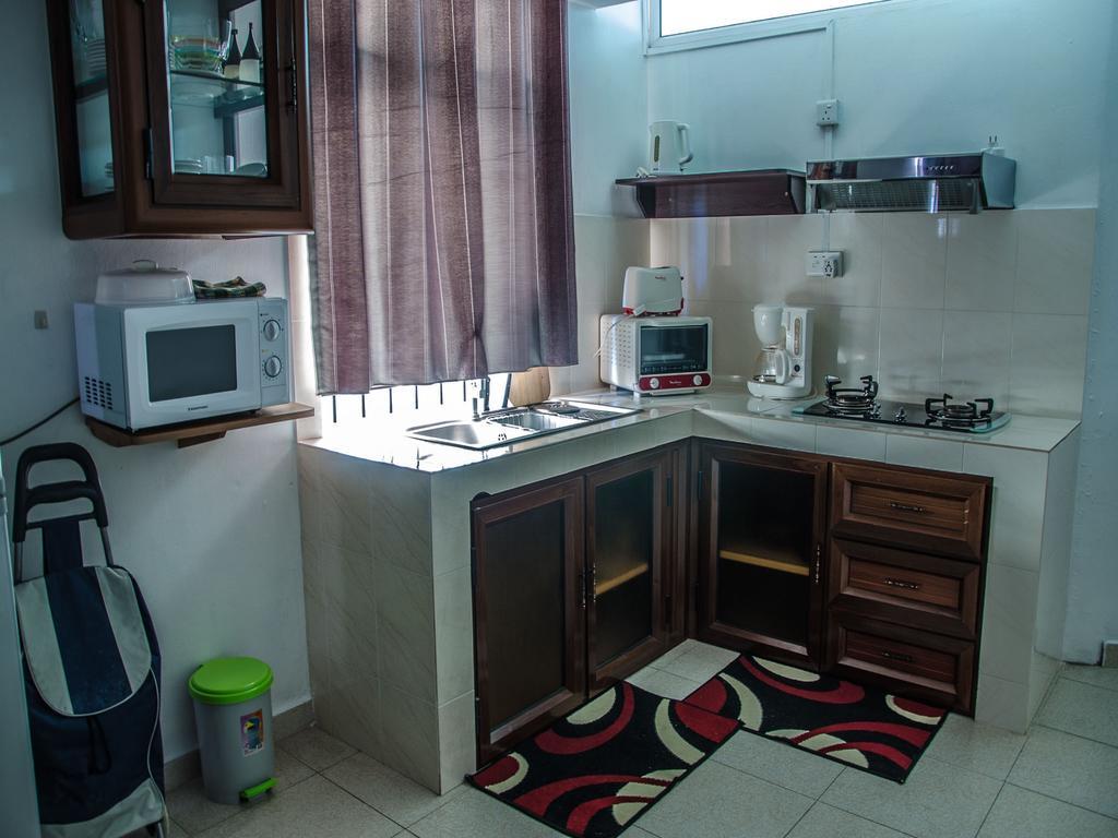 Bano Beach Residence - Grand Bay Beach מראה חיצוני תמונה