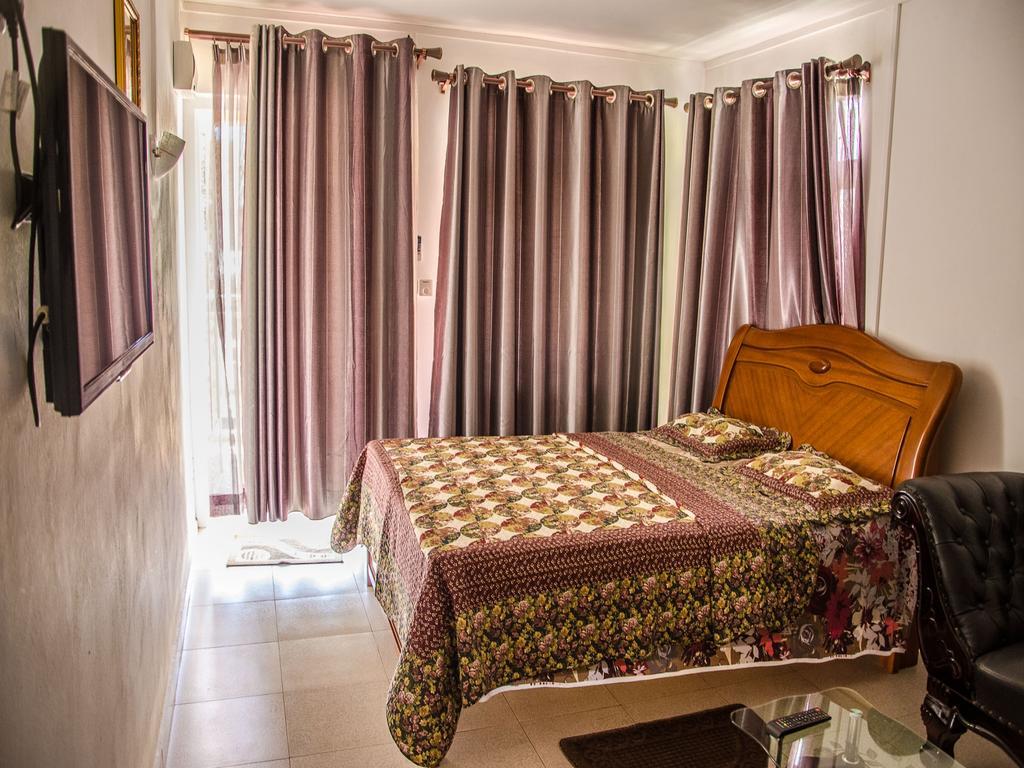 Bano Beach Residence - Grand Bay Beach מראה חיצוני תמונה