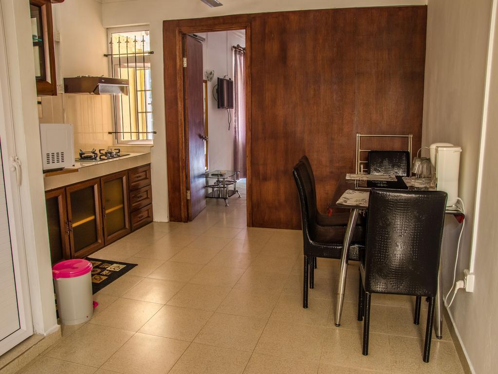 Bano Beach Residence - Grand Bay Beach מראה חיצוני תמונה