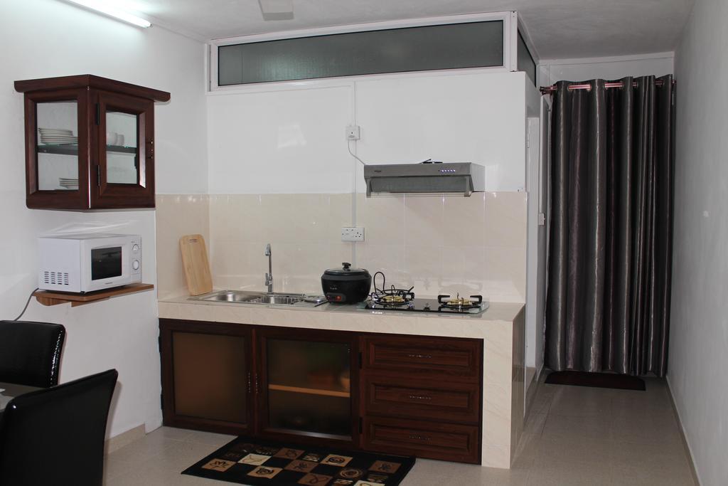 Bano Beach Residence - Grand Bay Beach מראה חיצוני תמונה