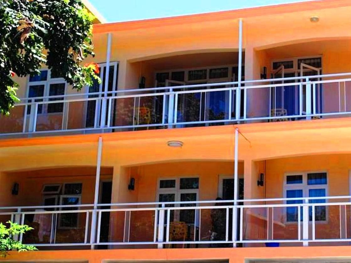 Bano Beach Residence - Grand Bay Beach מראה חיצוני תמונה