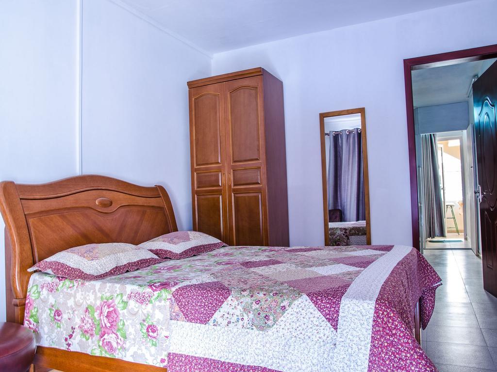 Bano Beach Residence - Grand Bay Beach מראה חיצוני תמונה