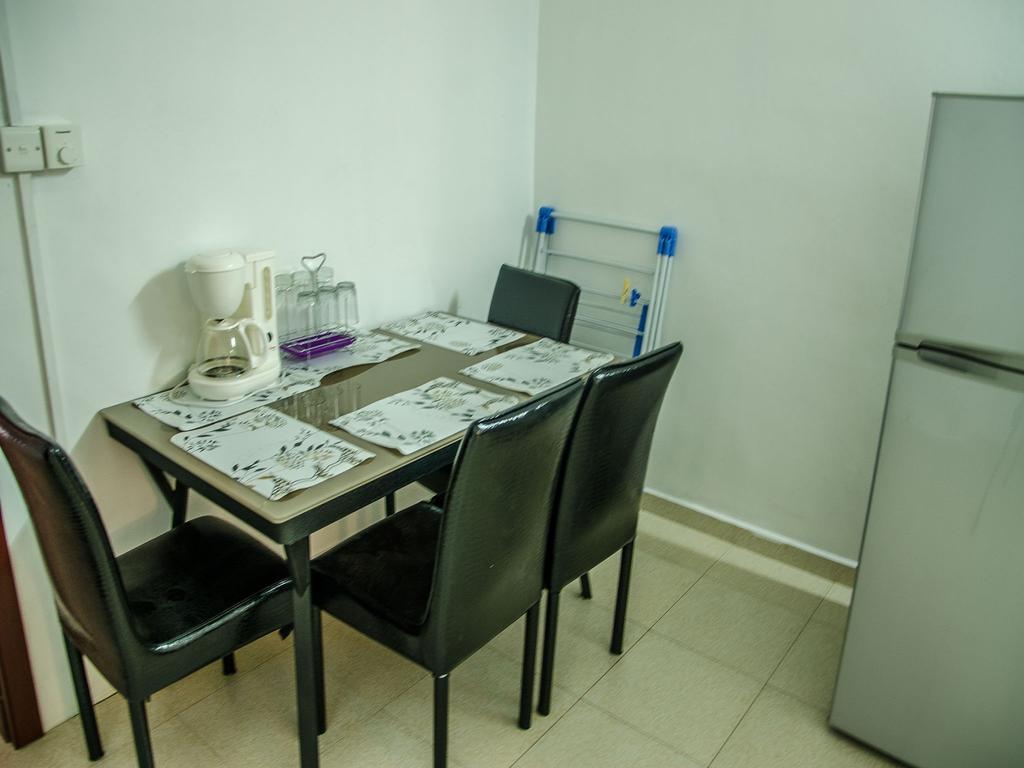 Bano Beach Residence - Grand Bay Beach מראה חיצוני תמונה