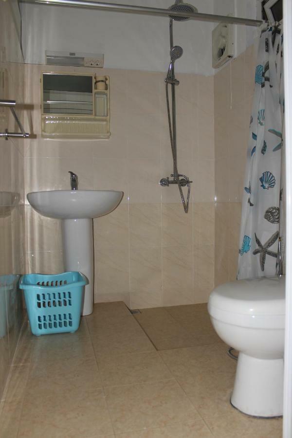 Bano Beach Residence - Grand Bay Beach מראה חיצוני תמונה