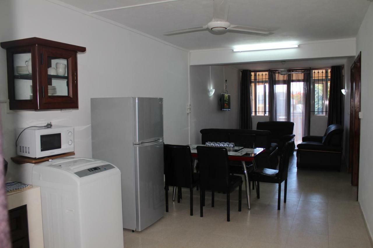Bano Beach Residence - Grand Bay Beach מראה חיצוני תמונה