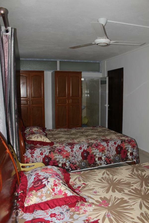 Bano Beach Residence - Grand Bay Beach מראה חיצוני תמונה