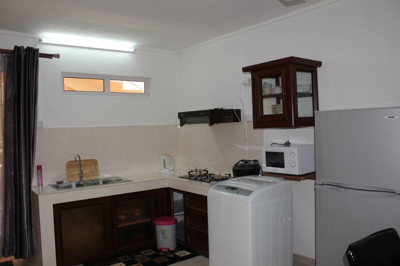 Bano Beach Residence - Grand Bay Beach מראה חיצוני תמונה
