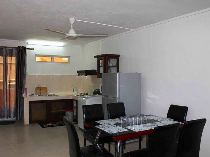 Bano Beach Residence - Grand Bay Beach מראה חיצוני תמונה